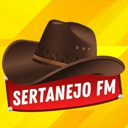 Logo de Sertanejo FM