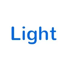 Logo de Só Kakarecos Light