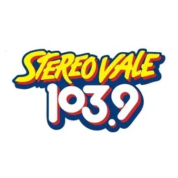 Logo de Stereo Vale