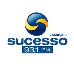 Logo de Sucesso - Salvador Camaçari