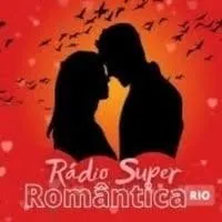 Logo de Super Romantica Rio 98,9
