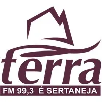 Logo de Terra FM 99.3 FM 99.3