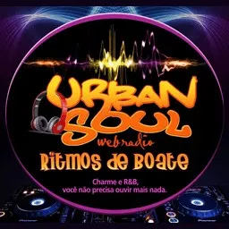 Logo de Urban Soul