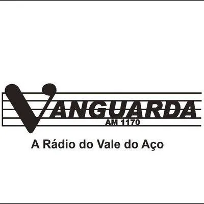 Logo de Vanguarda AM