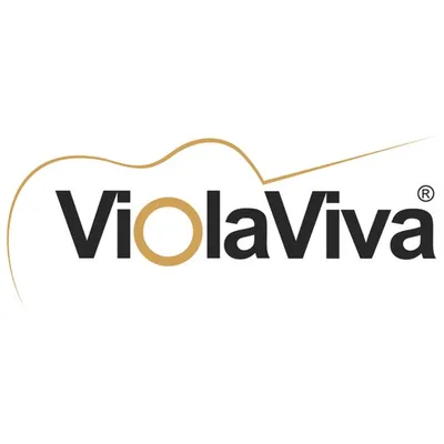 Logo de Viola Viva Caipira