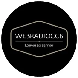 Logo de Web Rádio CCB