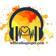 Logo de Web Radio Gospel