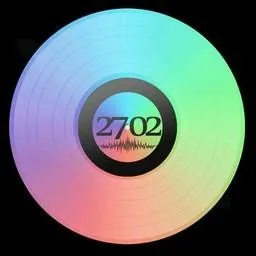 2702 Radio