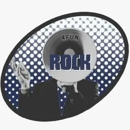 Logo de 4FUN ROCK