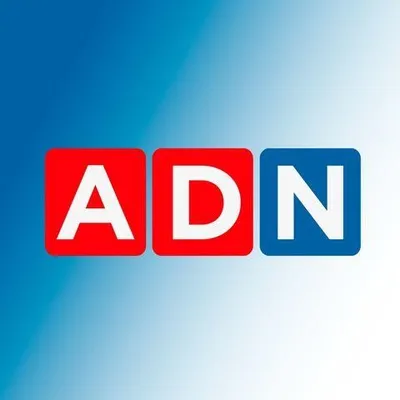 Logo de ADN Radio