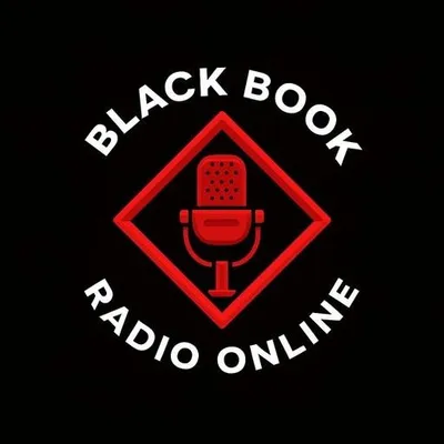 Black Book Radio online chile