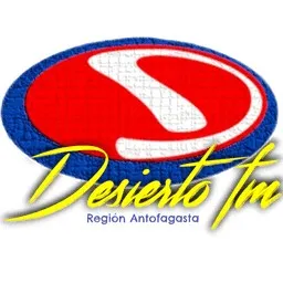 Logo de Desierto FM