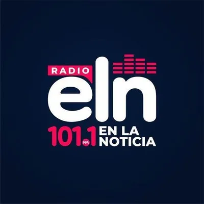 ELN Radio 101.1 FM