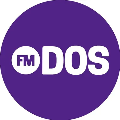 Logo de FMDOS