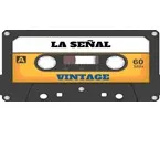 Logo de La Señal Vintage