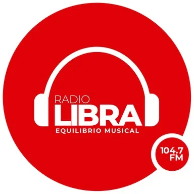 Logo de Libra FM