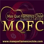 Mas Que Flamenco