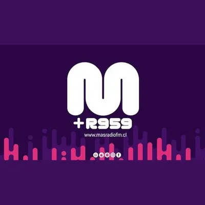 Más Radio 95.9 FM