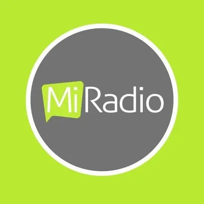 Logo de Mi Radio FM