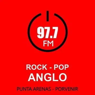 Logo de My Radio 97.7 FM 97.7 FM
