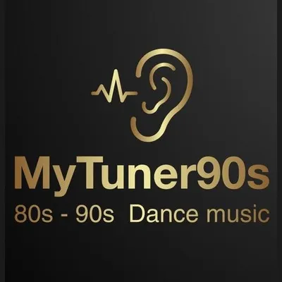 Logo de MyTuner 90s