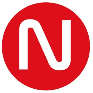 Logo de Nostalgica FM