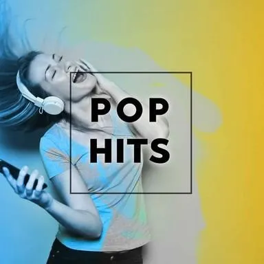 Logo de Pop Hits (Unlimited Radio FM)