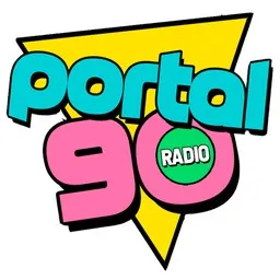 Logo de Portal 90 Radio