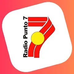 Logo de Punto 7 - Concepci贸n