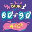 Logo de Radio 4ever