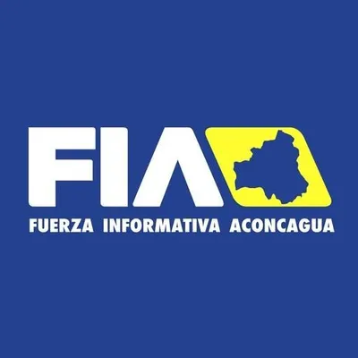 Logo de Radio Aconcagua