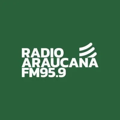 Logo de Radio Araucana