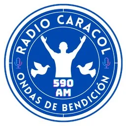 Radio Caracol 590 AM