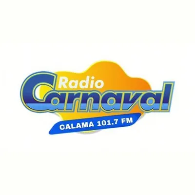 Logo de Radio Carnaval Calama
