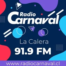 Logo de Radio Carnaval La Calera