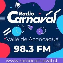 Logo de Radio Carnaval San Felipe