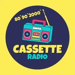 Logo de Radio Cassette