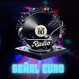 Logo de Radio Club 80 Lossless