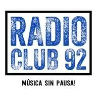 Radio Club 92