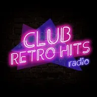 Logo de Radio Club Retro Hits