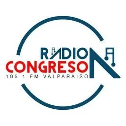 Logo de Radio Congreso