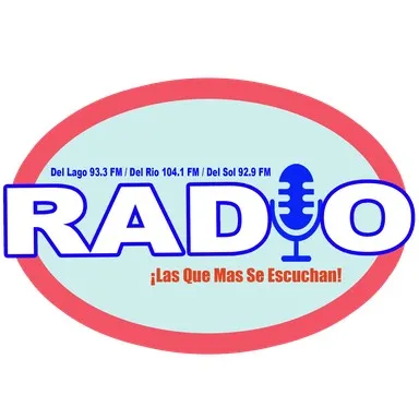 Radio del Lago 93.3 FM