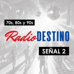 Radio Destino 2