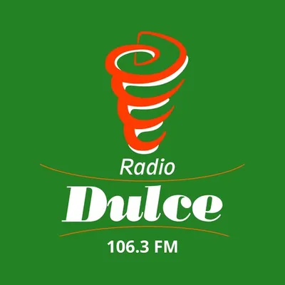 Logo de Radio Dulce Puerto Varas