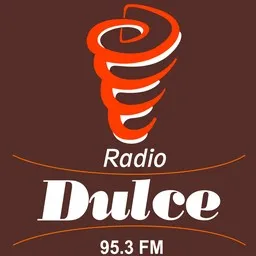 Logo de Radio Dulce Quillota