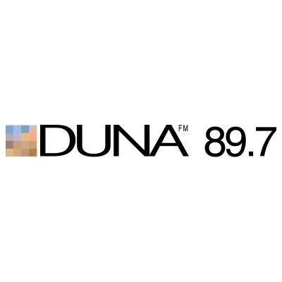 Logo de Radio Duna