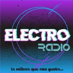 Logo de Radio Electro Chile