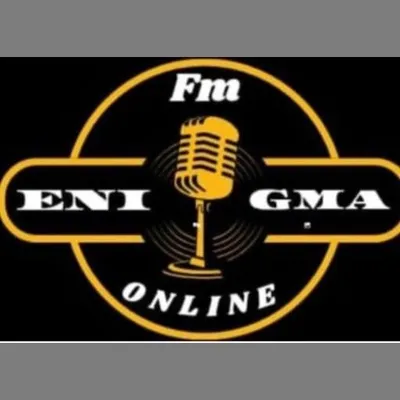 Radio Enigma