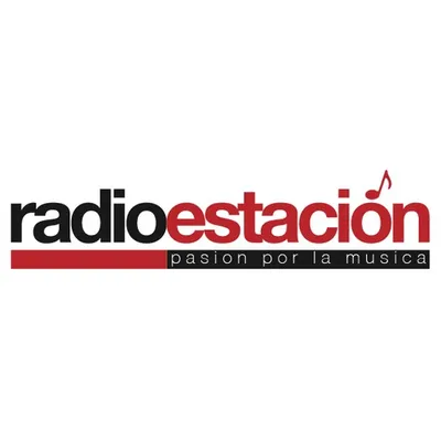 Logo de Radio Estación Arica