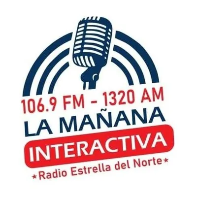 Logo de Radio Estrella del Norte